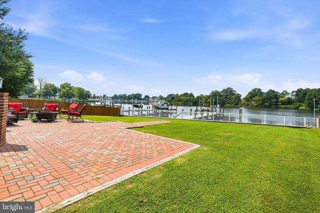 7540 OLD BATTLE GROVE, Dundalk, MD 21222