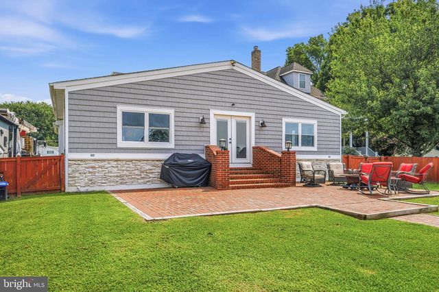 7540 OLD BATTLE GROVE, Dundalk, MD 21222