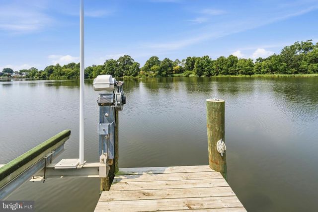 7540 OLD BATTLE GROVE, Dundalk, MD 21222