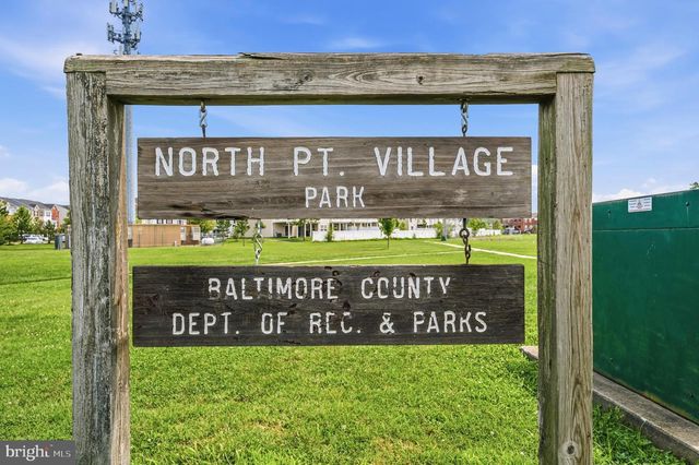 7540 OLD BATTLE GROVE, Dundalk, MD 21222