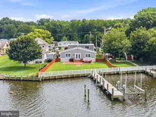 7540 OLD BATTLE GROVE, Dundalk, MD 21222