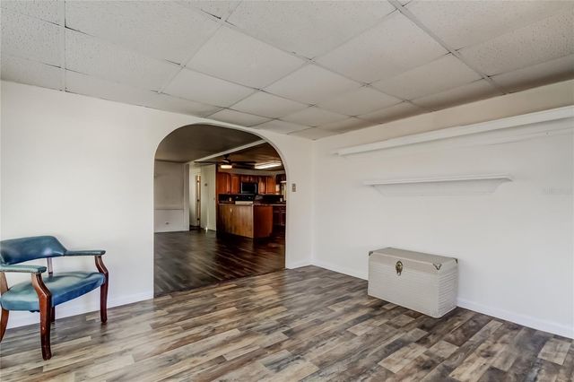 7 DRURY LANE, Tarpon Springs, FL 34689