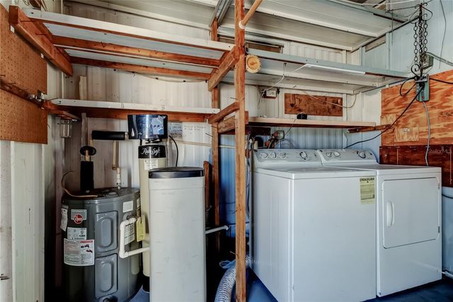 7 DRURY LANE, Tarpon Springs, FL 34689