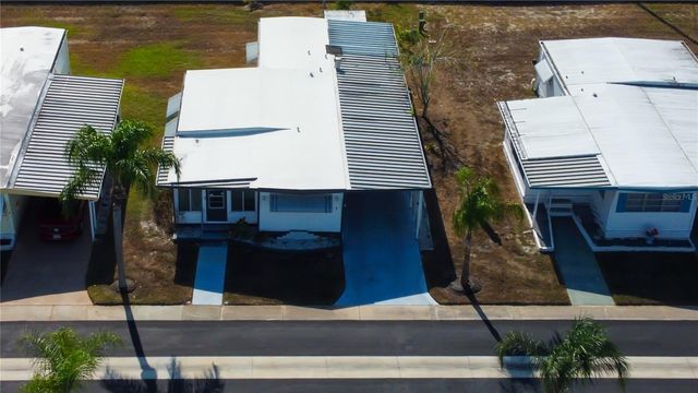 7 DRURY LANE, Tarpon Springs, FL 34689