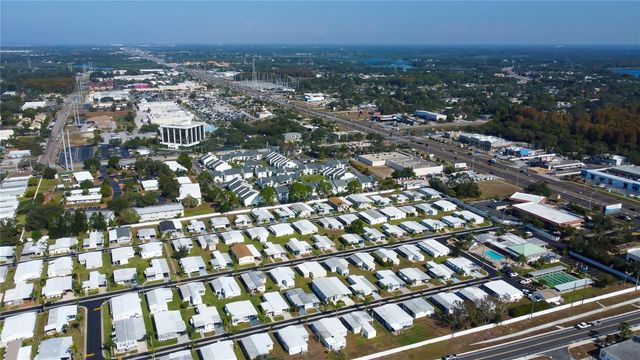 7 DRURY LANE, Tarpon Springs, FL 34689