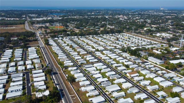 7 DRURY LANE, Tarpon Springs, FL 34689