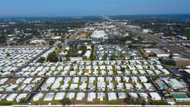 7 DRURY LANE, Tarpon Springs, FL 34689