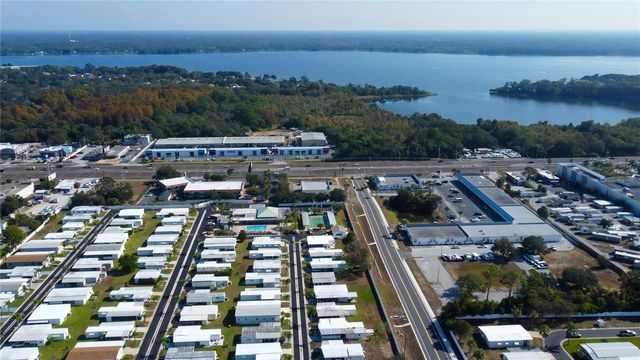 7 DRURY LANE, Tarpon Springs, FL 34689