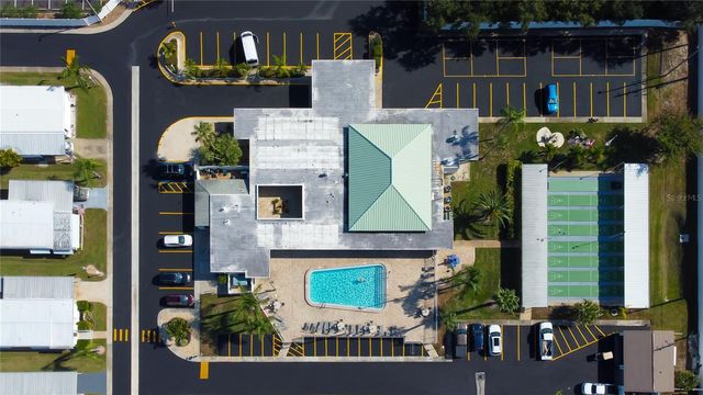 7 DRURY LANE, Tarpon Springs, FL 34689