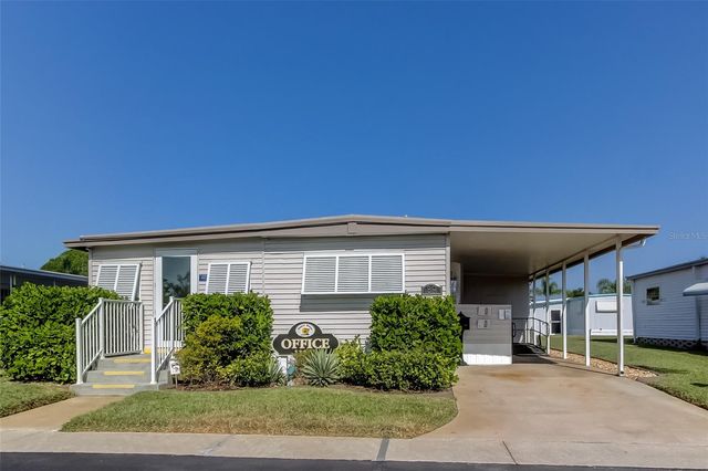 7 DRURY LANE, Tarpon Springs, FL 34689