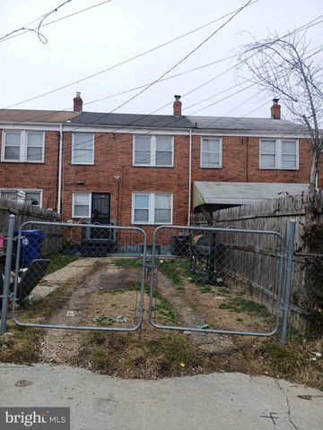 2707 EDISON HWY, Baltimore, MD 21213