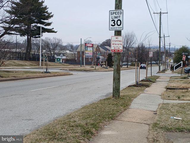 2707 EDISON HWY, Baltimore, MD 21213