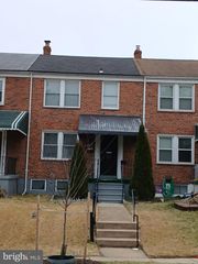 2707 EDISON HWY, Baltimore, MD 21213