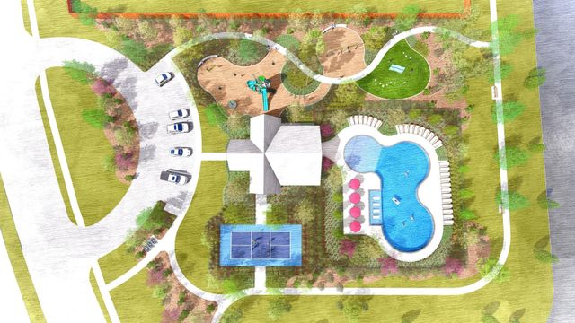 1727 Pecan Woods Lane, Conroe, TX 77301