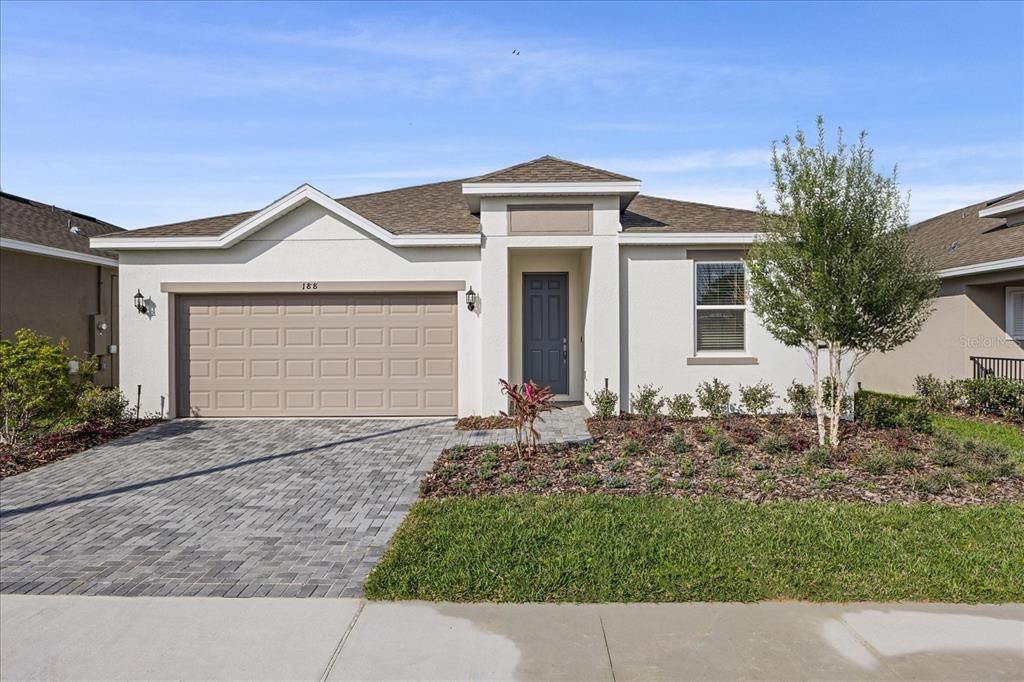 1205 PARNELL STREET, Haines City, FL 33844
