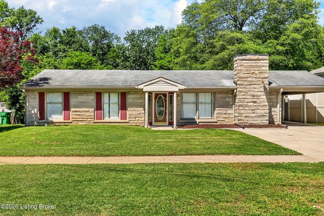 9510 Shoshone Way, Louisville, KY 40258
