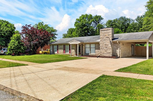 9510 Shoshone Way, Louisville, KY 40258