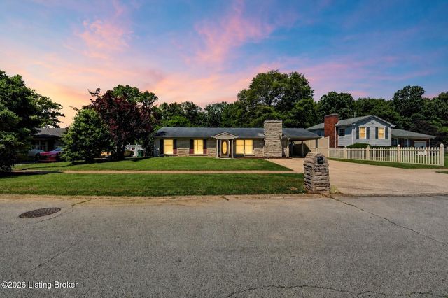 9510 Shoshone Way, Louisville, KY 40258