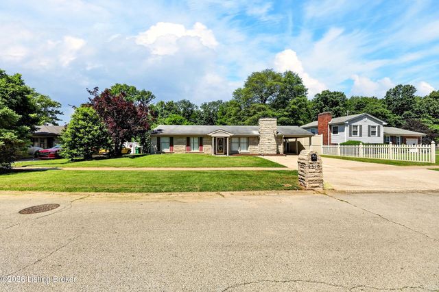 9510 Shoshone Way, Louisville, KY 40258