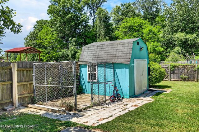 9510 Shoshone Way, Louisville, KY 40258
