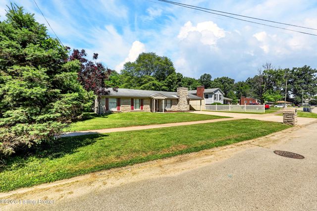 9510 Shoshone Way, Louisville, KY 40258