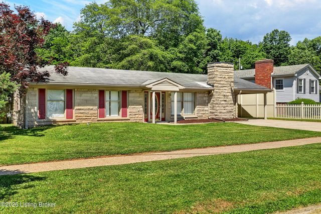 9510 Shoshone Way, Louisville, KY 40258
