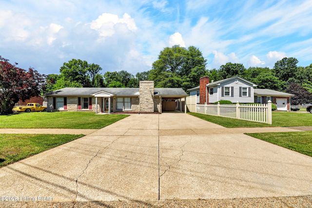 9510 Shoshone Way, Louisville, KY 40258
