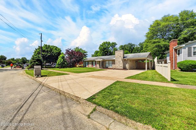 9510 Shoshone Way, Louisville, KY 40258
