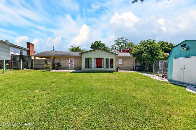 9510 Shoshone Way, Louisville, KY 40258