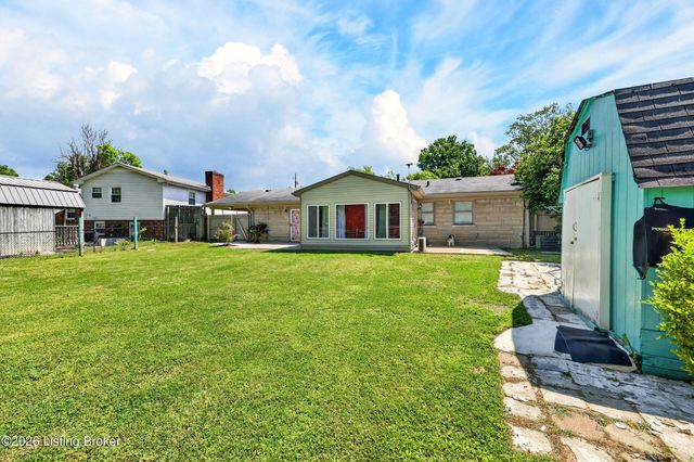 9510 Shoshone Way, Louisville, KY 40258