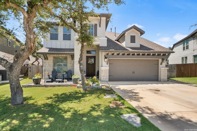 123 CAPANO CRK, Boerne, TX 78006
