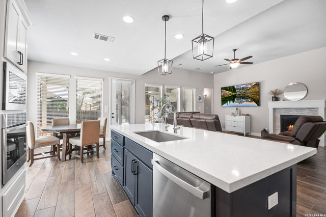123 CAPANO CRK, Boerne, TX 78006