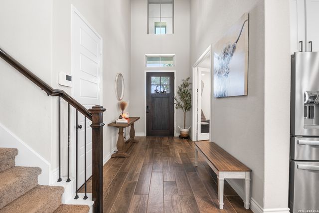 123 CAPANO CRK, Boerne, TX 78006