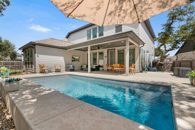 123 CAPANO CRK, Boerne, TX 78006