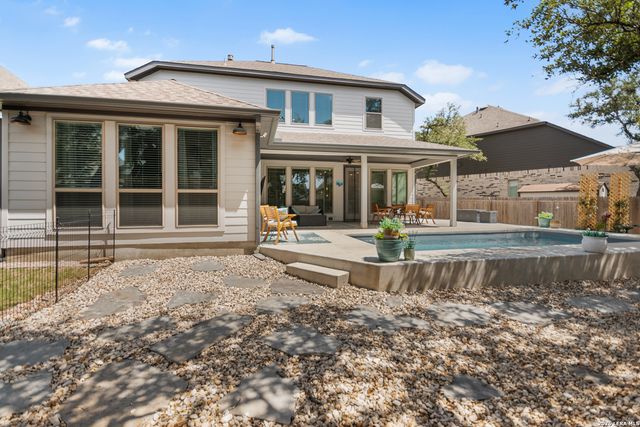 123 CAPANO CRK, Boerne, TX 78006