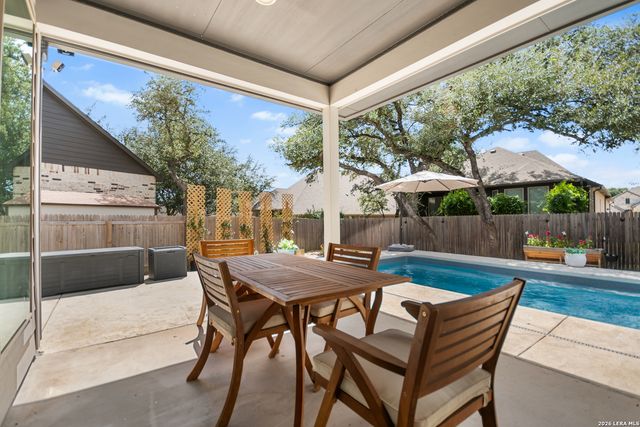 123 CAPANO CRK, Boerne, TX 78006