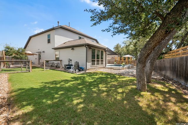 123 CAPANO CRK, Boerne, TX 78006