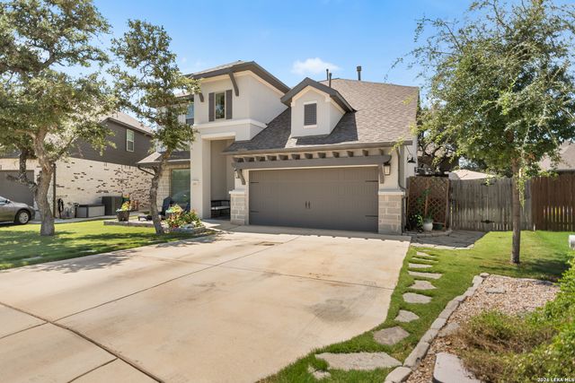 123 CAPANO CRK, Boerne, TX 78006