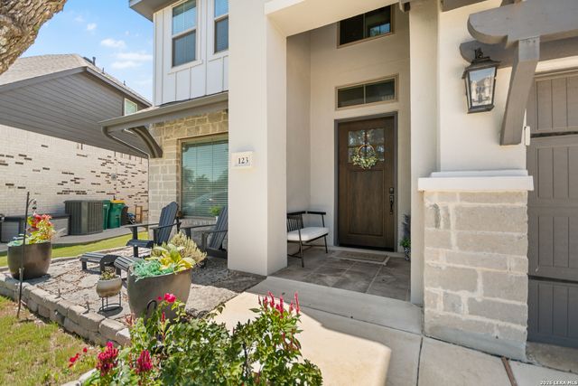 123 CAPANO CRK, Boerne, TX 78006