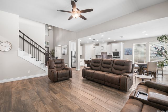 123 CAPANO CRK, Boerne, TX 78006