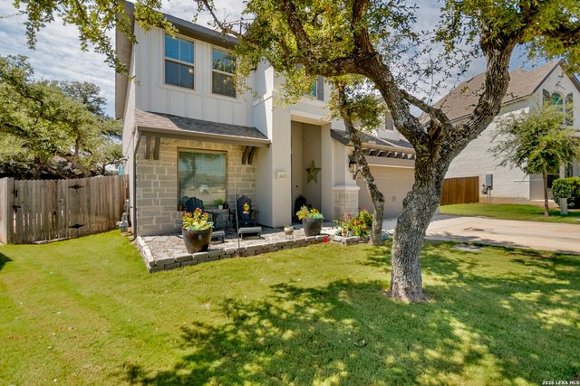 123 CAPANO CRK, Boerne, TX 78006