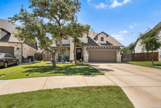 123 CAPANO CRK, Boerne, TX 78006