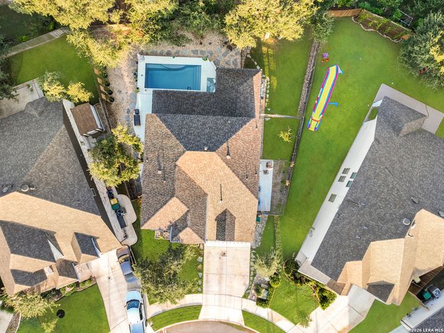 123 CAPANO CRK, Boerne, TX 78006