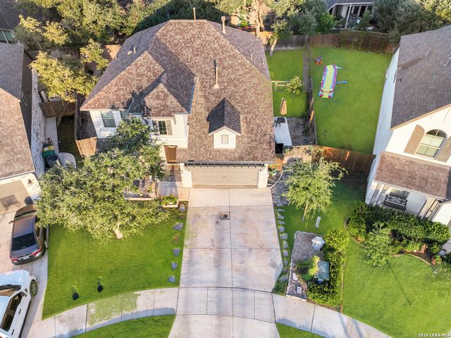123 CAPANO CRK, Boerne, TX 78006