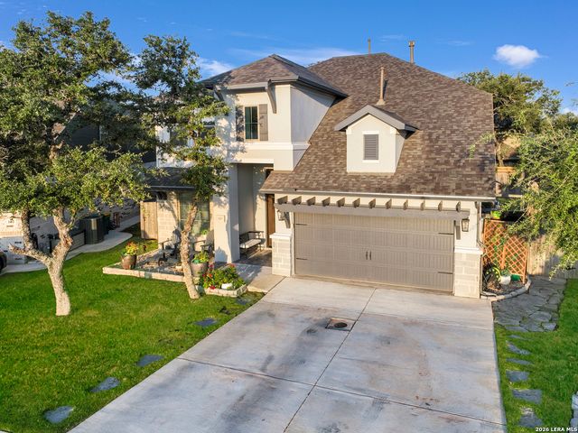 123 CAPANO CRK, Boerne, TX 78006