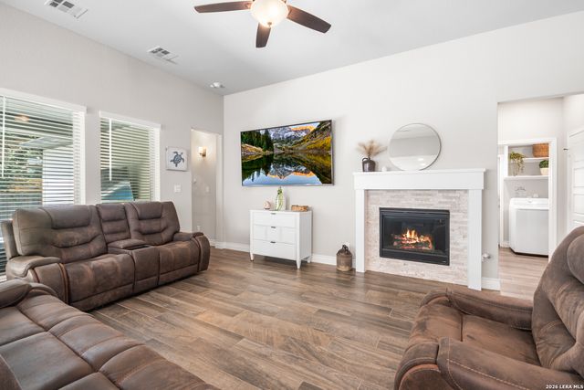 123 CAPANO CRK, Boerne, TX 78006
