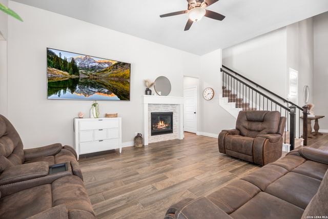123 CAPANO CRK, Boerne, TX 78006