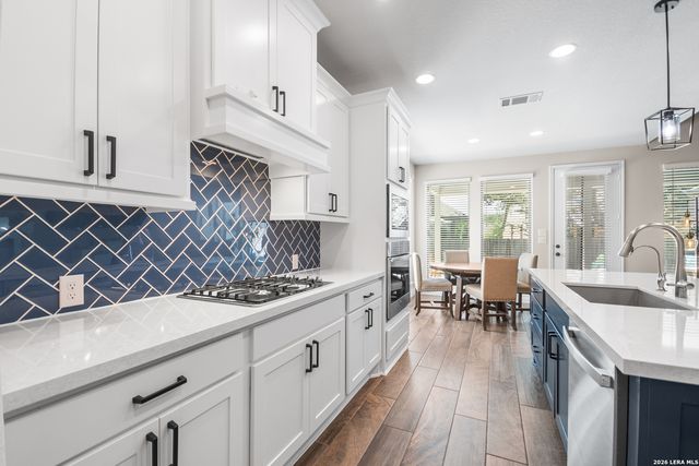 123 CAPANO CRK, Boerne, TX 78006