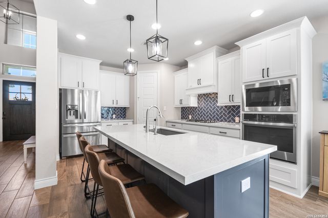 123 CAPANO CRK, Boerne, TX 78006