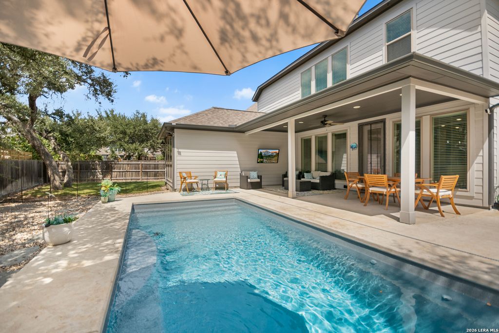 123 CAPANO CRK, Boerne, TX 78006